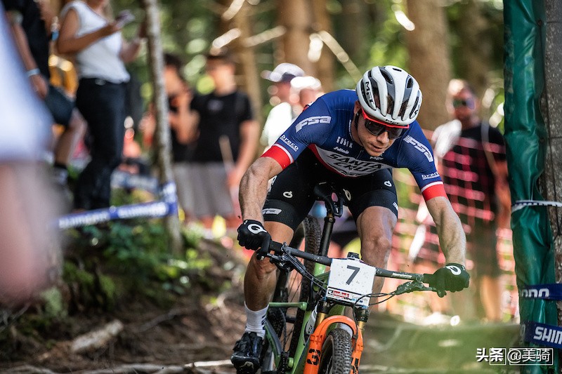 xc世界杯(尼诺惜败瑞士老乡 洛安娜女王归来 XC山地世界杯Leogang站)