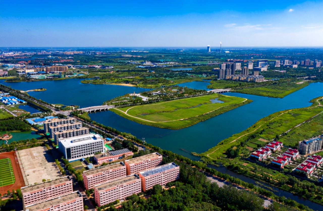 喜讯！山东1所学院“即将更名”为航空大学，当地教育再上一层楼