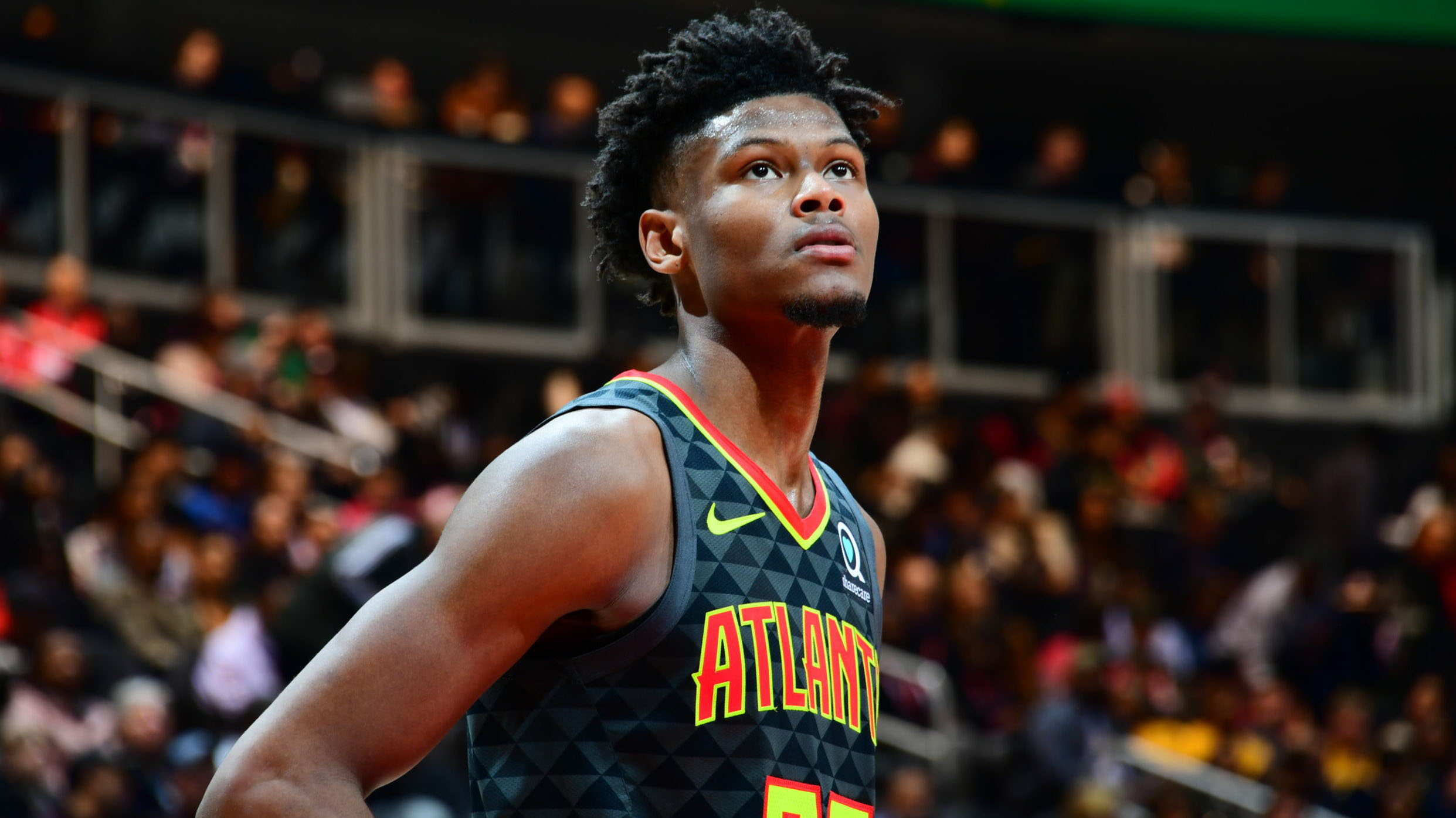 火箭队交易雷迪什(火箭交易雷迪什可行吗?