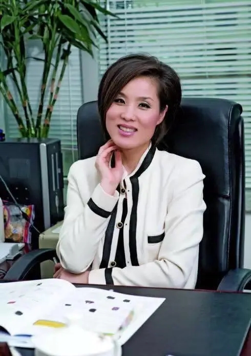 焦志敏和安宰亨(1988年焦志敏突然退役,远嫁韩国放弃中