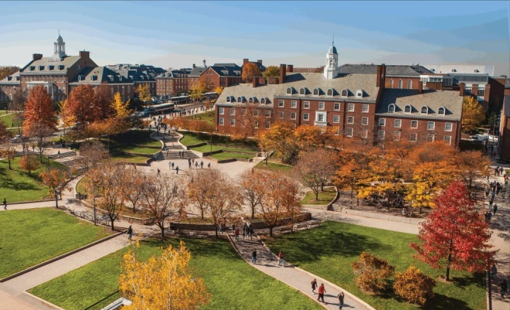 六所性价比超高的美国公立大学盘点 | 毕业率高，学费低奖学金多