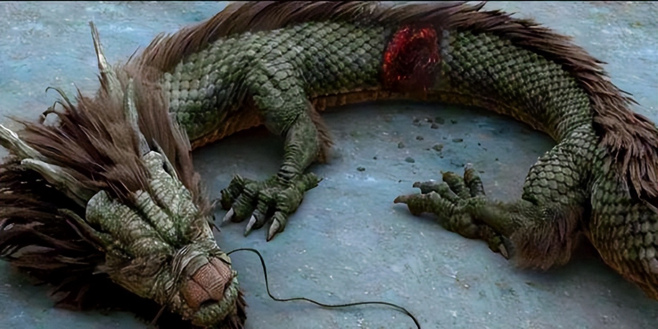 深度揭秘:114年也没揪出,长白山天池怪兽究竟是何方神圣?