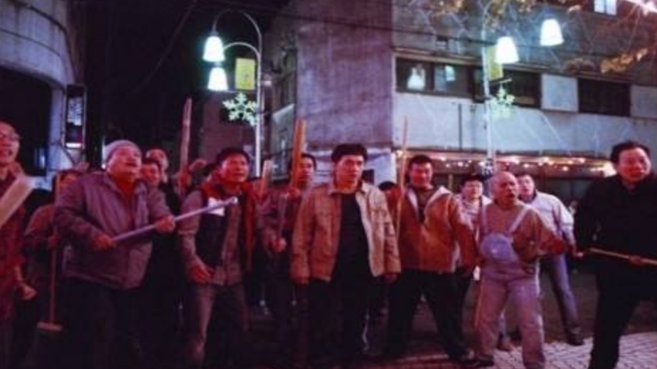 柳林陈鸿志，从擦鞋工到煤老板，身家78亿房产341处，已被判死刑
