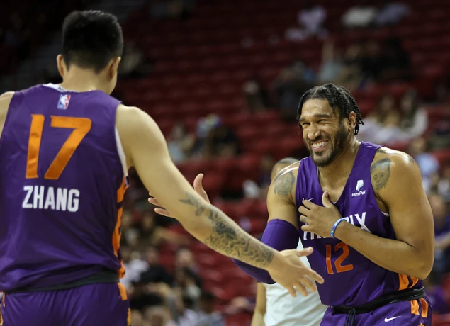 nba榮譽墻有哪些榮譽（推陳出新！NBA將首次頒發夏季聯賽冠軍戒指，榮譽墻再添一筆）