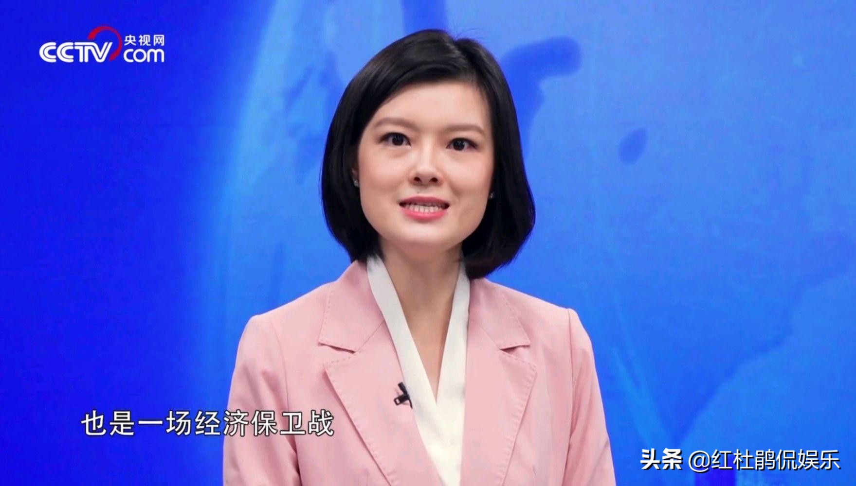 主持人大赛3年，17位已在央视上班的选手，为何官网却只显示6位？