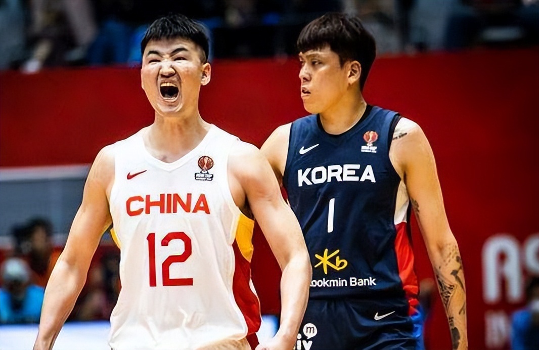 韩国女足为什么强（作为后来居上者，韩国在三大球上即将反超我们？）