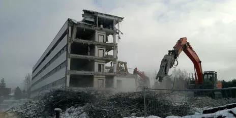 英特尔将出售马萨诸塞州哈德逊研发基地，“标志着一个时代的结束”