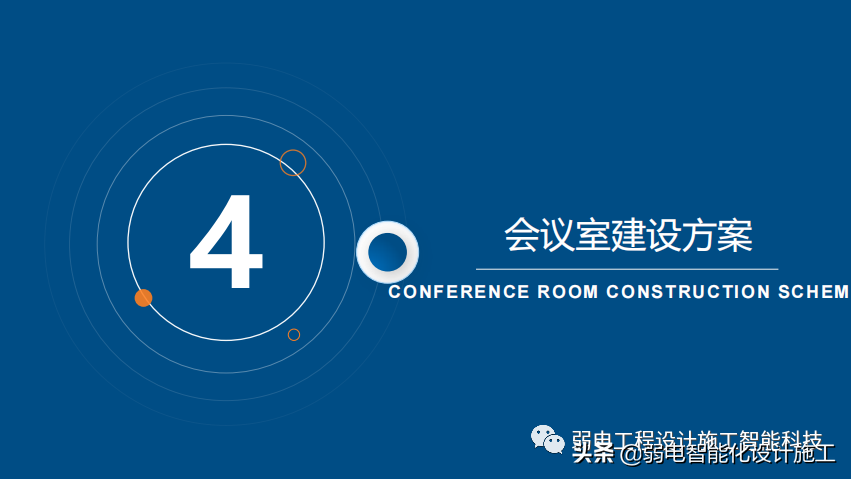 智慧校园整体解决方案（值得收藏）