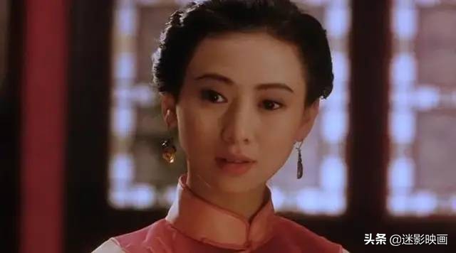 香港风月片20位女神：从叶玉卿叶子楣，到李丽珍舒淇