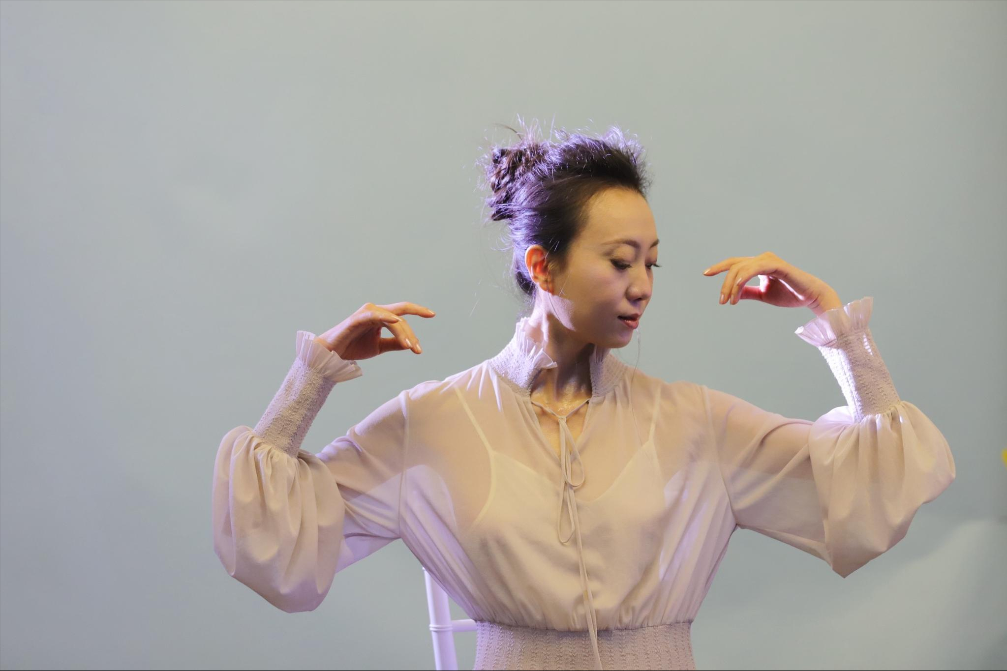 舞蹈家刘岩多少岁(26岁高位截瘫梦想破灭) - 青木春