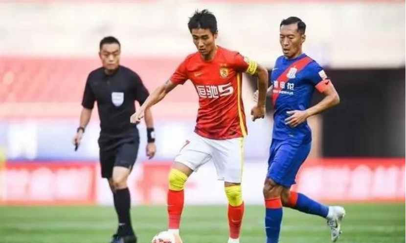 中超为什么球队少（中国足坛遭遇寒冬！不到4年消失35支球队，其中5支中超球队）