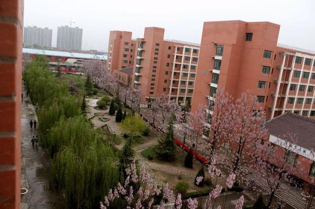 恭喜甘肃这3所大学，成功入选国内百强高校，兰交大遗憾落选？