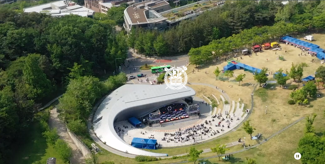 韩国留学：强烈推荐GSIS——无需韩语！无专业限制！奖学金超多