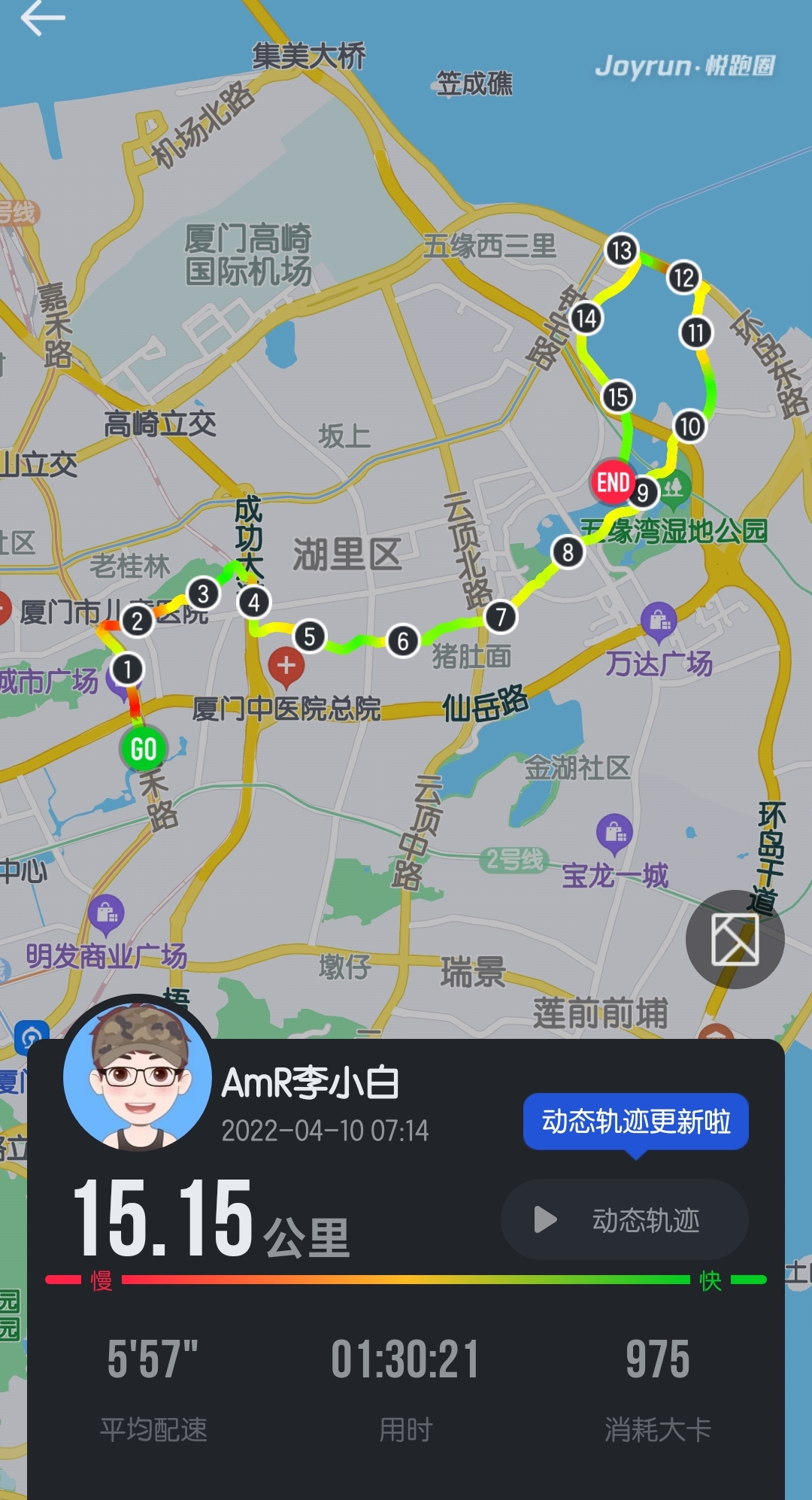 跑步两年了如何制定跑步计划(你们是怎么安排一周的跑步计划呢)