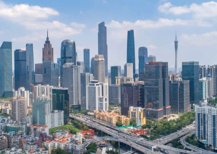 毕业生首选就业城市出炉，北京跌至第五名，青岛成功跻身前十名