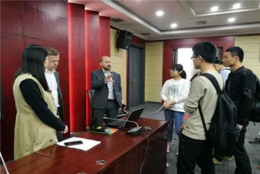 全国样板！点赞山西这支又红又专的科研团队党支部