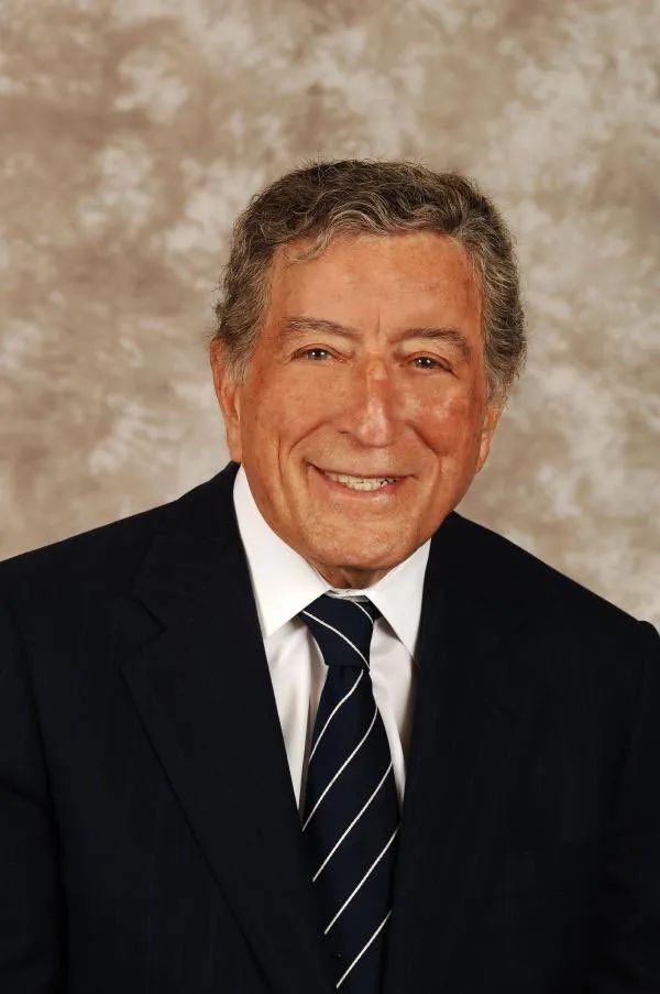 美国爵士大师 tony bennett 逝世,终年96岁