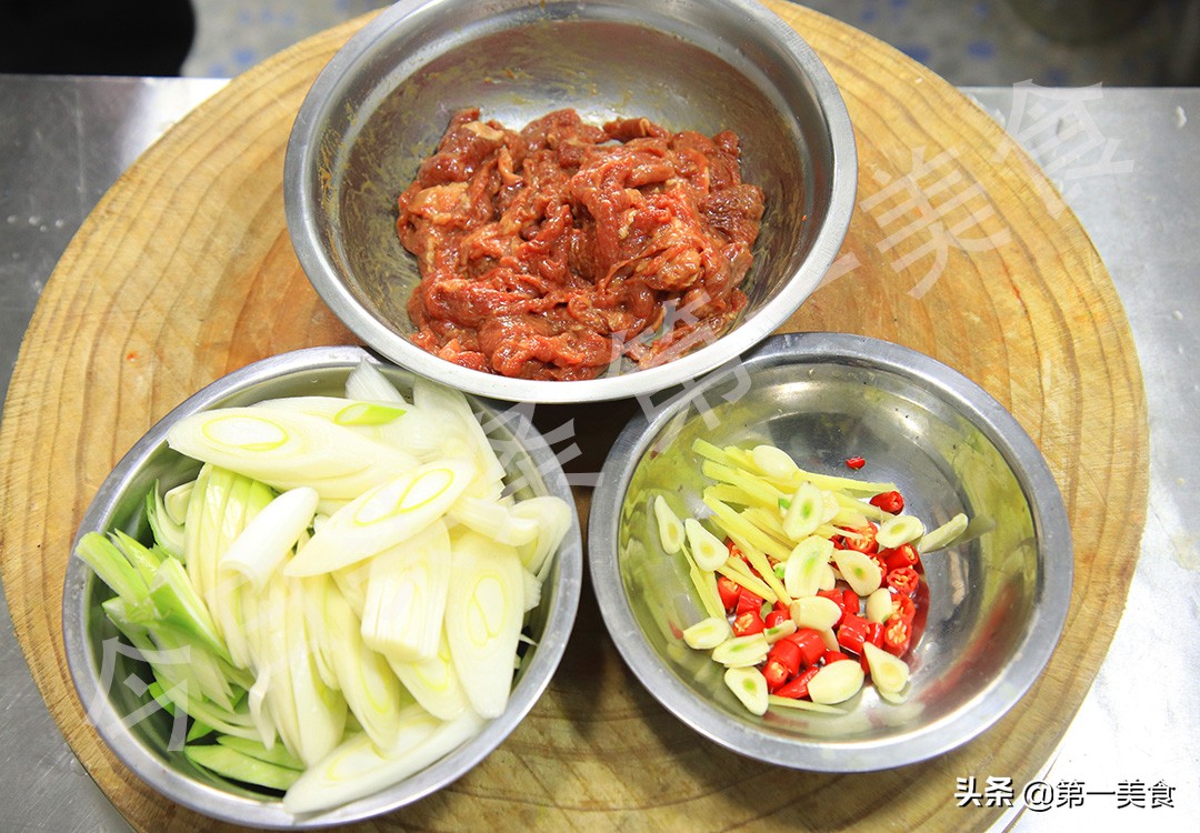 今日冬日，开始数九，习俗要“加菜”，6道热菜换着吃，驱寒滋补
