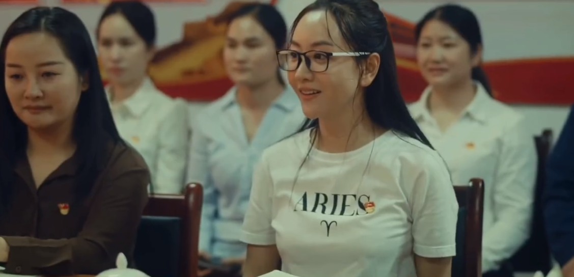 《大山的女儿》开播预告，41岁杨蓉美出新高度，45岁涓子风韵犹存