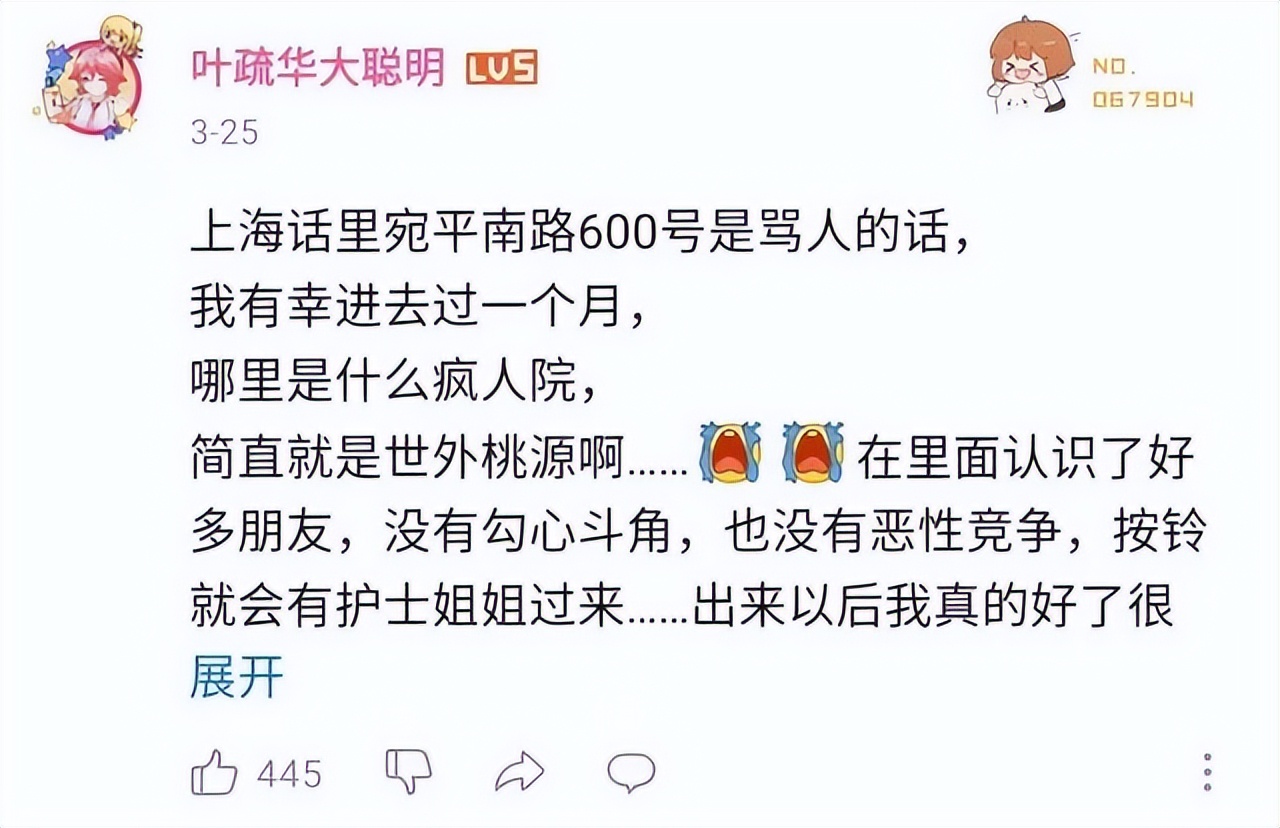 “宛平南路600号”玩梗出圈？不愧是精神界的“世外桃源”