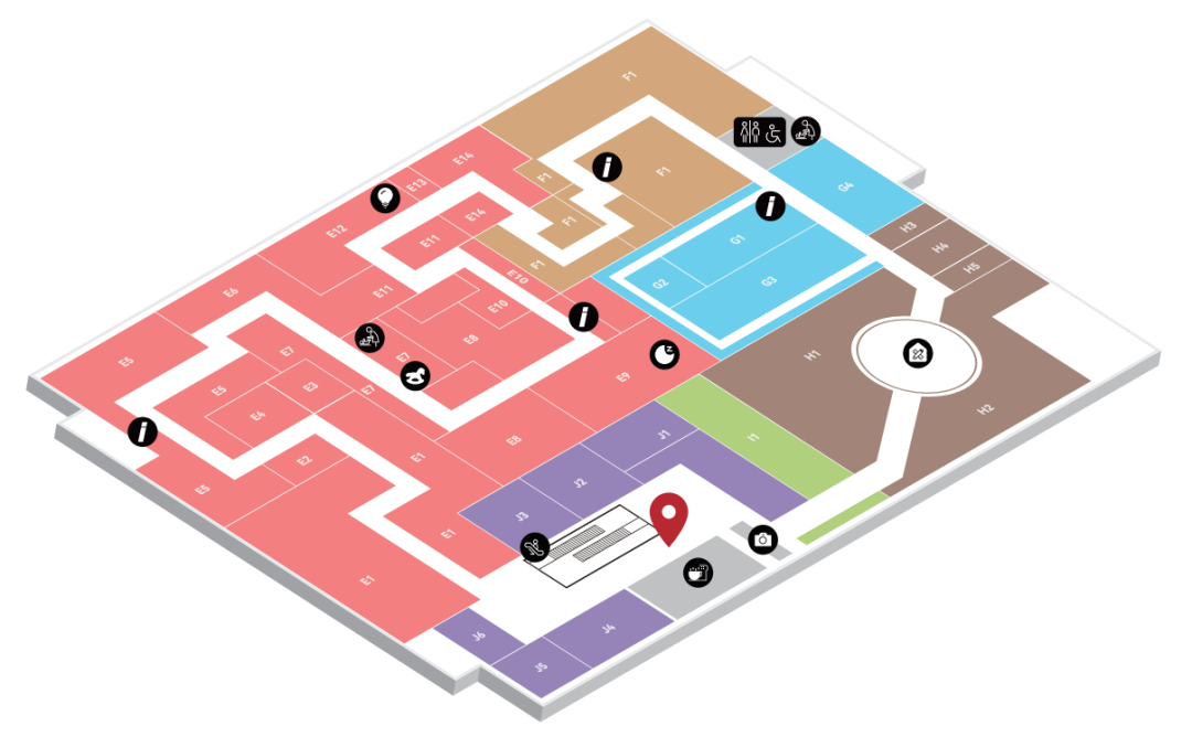 北京超火爆的网红家居体验馆 一起“云逛店”住范儿超级家居MALL