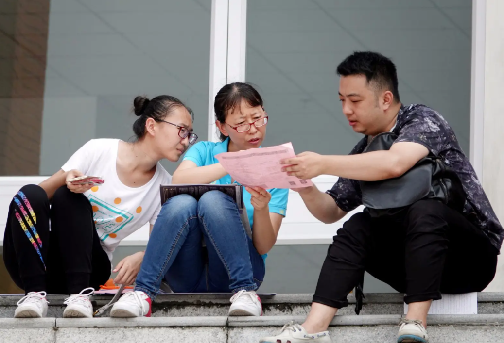 2022年高考延期一个月？个别地区官方已有通知，准考生别记错时间