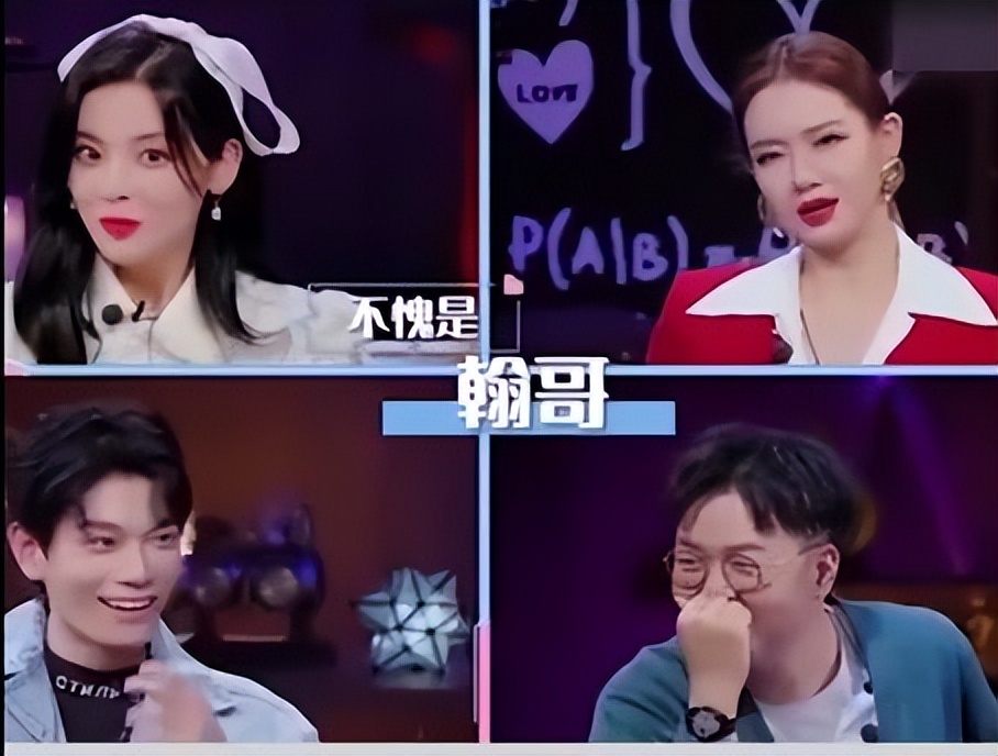 “一手遮天”张翰：从王思聪手里抢来战狼2，剧组里权利比导演大