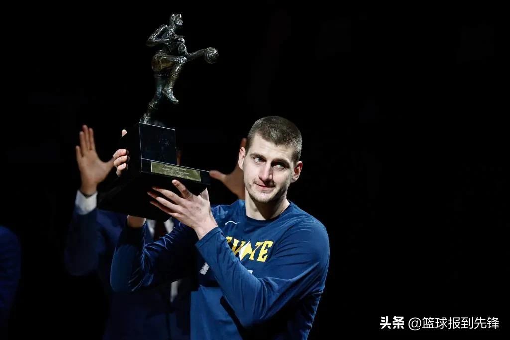 nba第二轮第一顺位有哪些(NBA历史上最伟大的25个二轮秀，约基奇领衔，大虫和大嘴进前五)