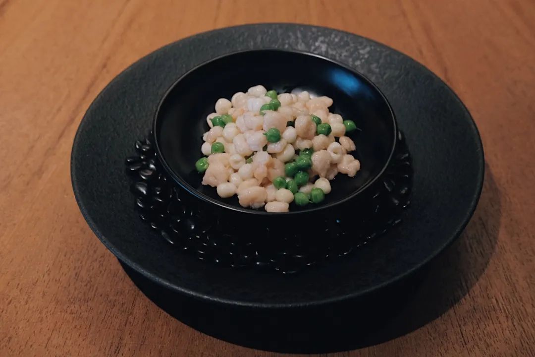 暴吃杭州13家高端餐厅，这份美食地图都是体重换的