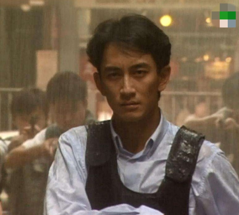 吴启华：人生过半，我已浪子回头