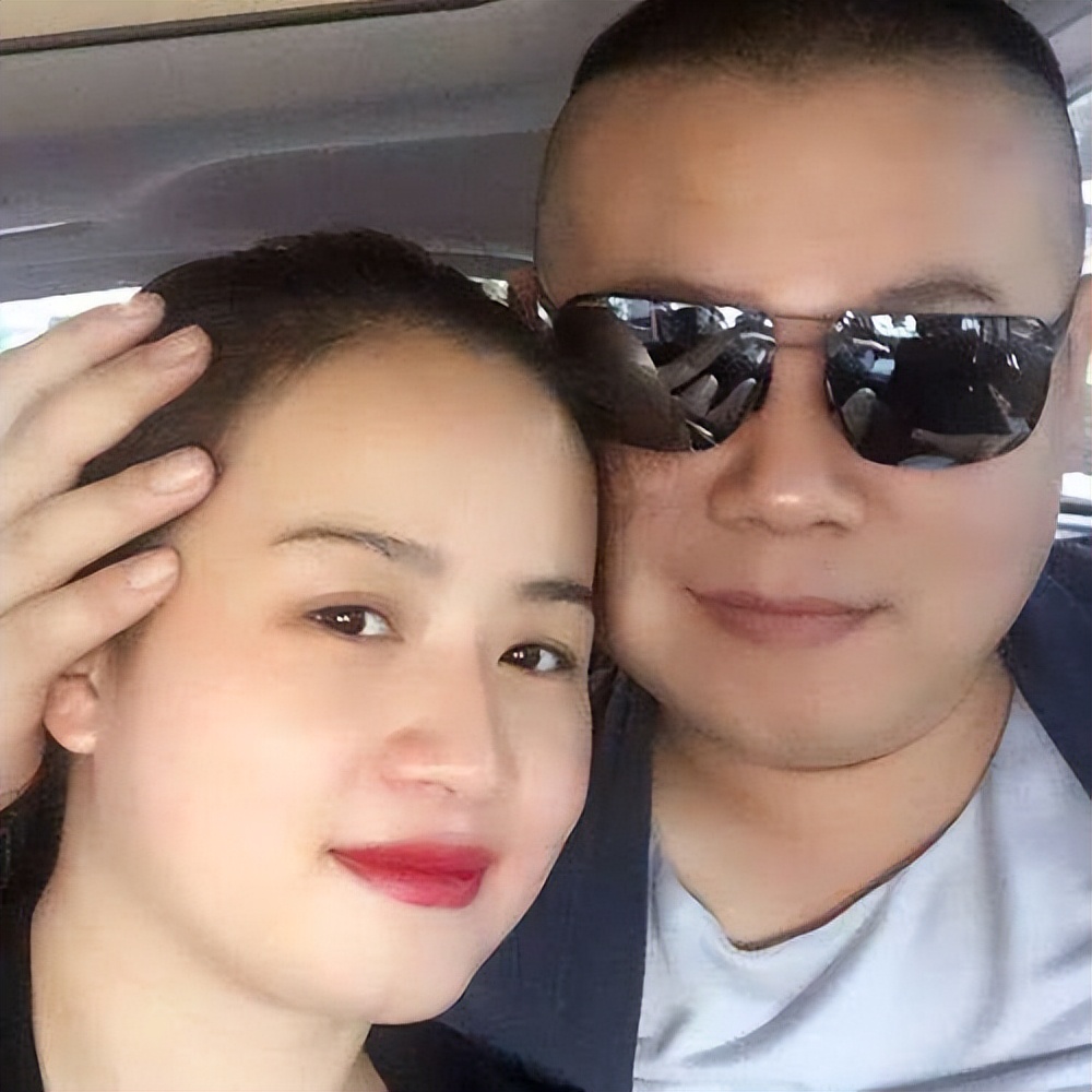 岳云鹏妻子郑敏:对待公婆如亲生父母,因爱支持老公为5个姐姐买房
