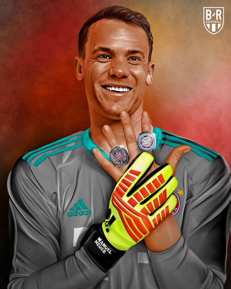 盘点足坛虎将代表（足坛里的虎虎生风：盘点足坛虎将代表，哪一代才是真正“王中王”）