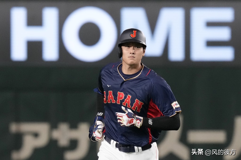 日本与澳大利亚比赛结果（棒球经典赛 大谷翔平开轰灌4打点痛宰 澳洲 日本4连胜直取B组第一）