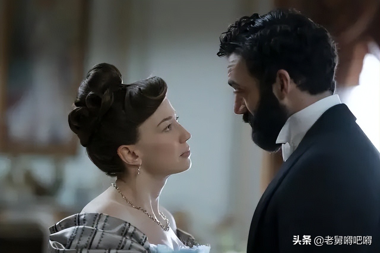 爽片来了！单集就上亿，也是一部备受争议的美剧