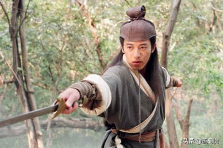 经典港剧主题曲大盘点，一听到前奏就会唱，满满的童年回忆