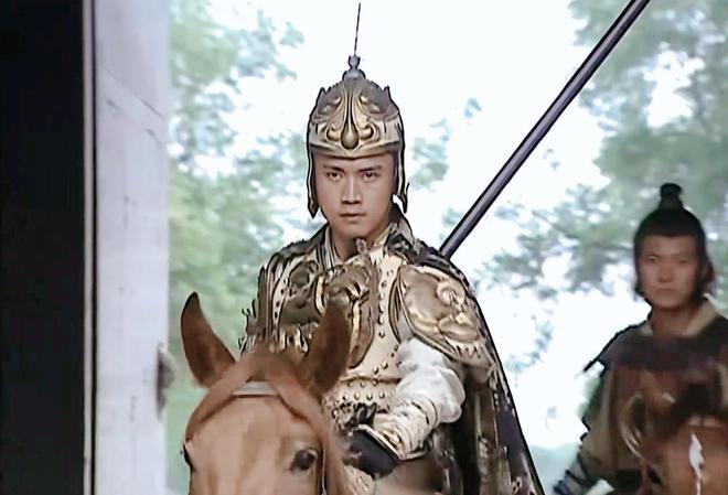 隋唐演义电视剧演员(盘点隋唐演义电视剧中最符合原著人物形象的演员)