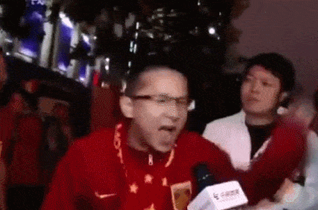 这才是中国电竞（中国选手以0.37%概率成功夺冠！属于中国的“王朝”又来了吗？）