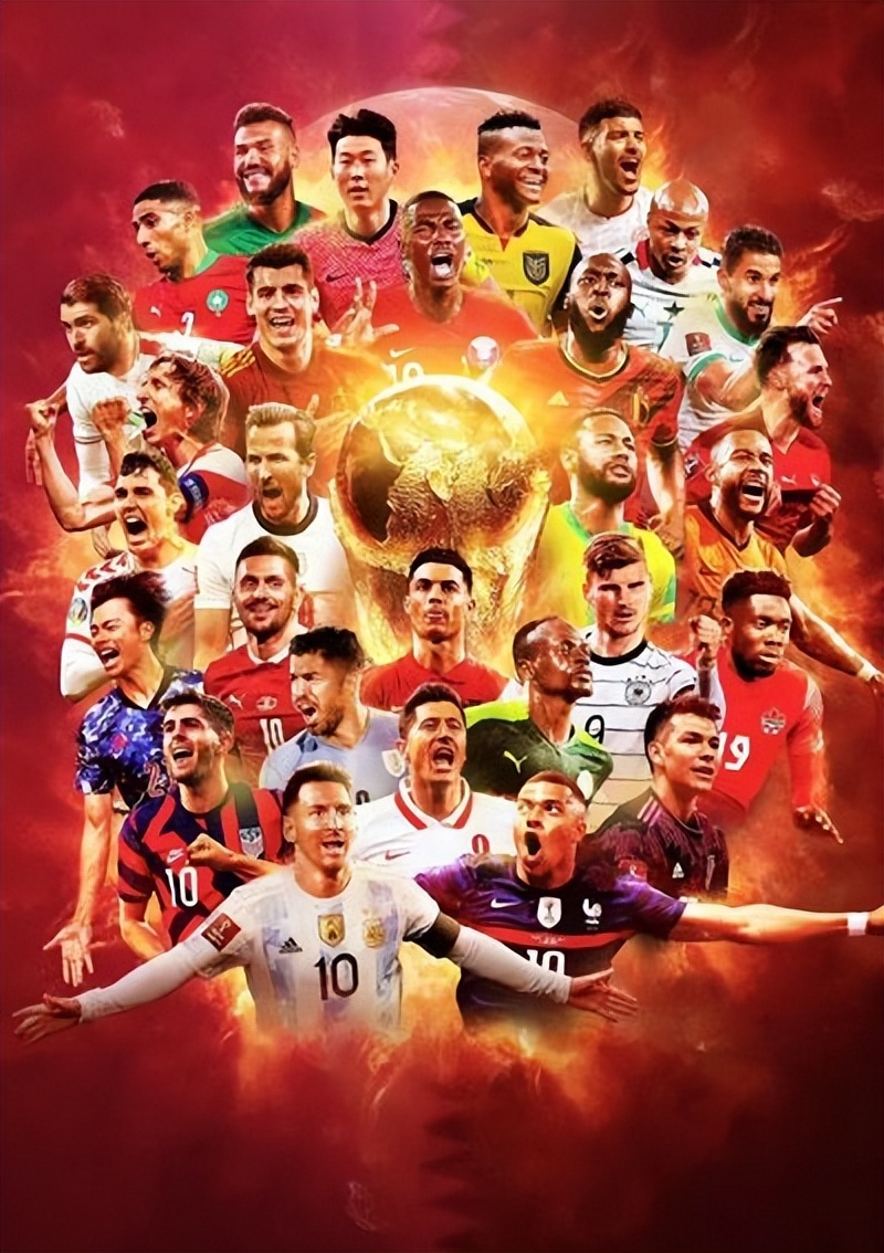 世界杯比赛介绍(追击2022年世界杯赛事详解)