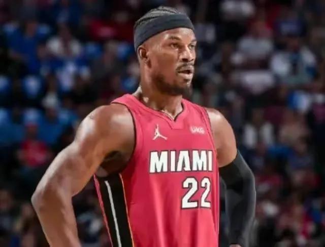 nba現(xiàn)役能成為巨星的有哪些（NBA現(xiàn)役最勵(lì)志的八大球星，巴特勒名利雙收，約基奇逆天改命）