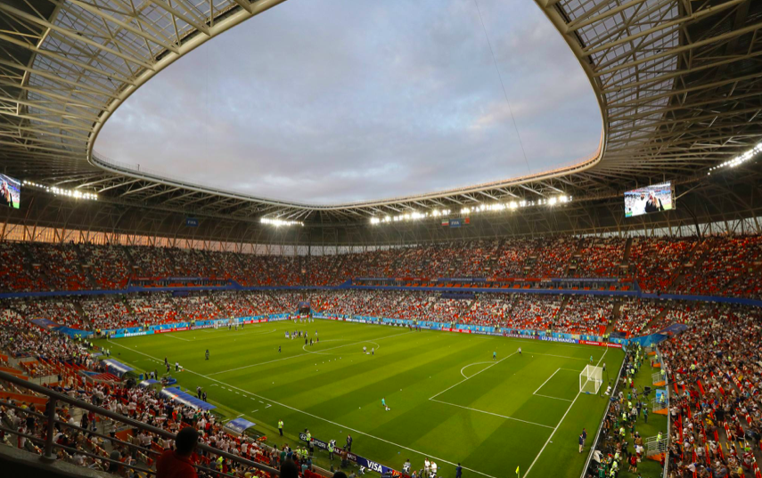 世界杯几年一次下一次是哪一年（改写历史？国际足联最新提议：三年一届世界杯 比赛不再是90分钟）