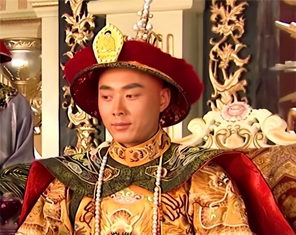 咸丰皇帝为何31岁就驾崩?有4个坏习惯,身体素质再强也扛不住