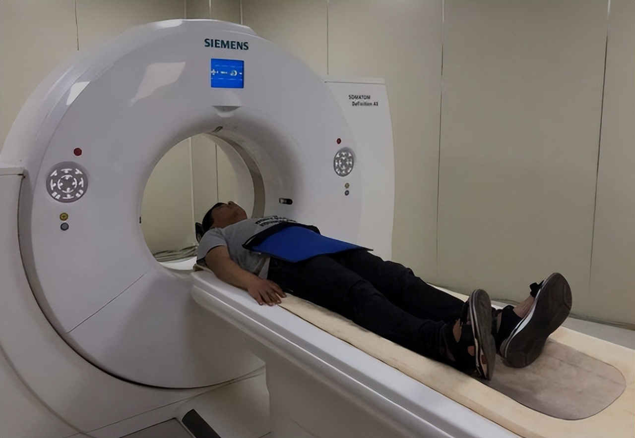 医院脑部ct多少钱(为什么不建议做)