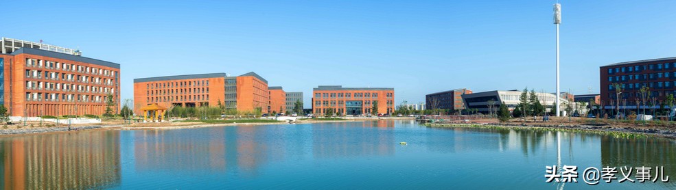 高考择校∣大学怎么选？山西34所本科大学，6个梯队，你知道吗？