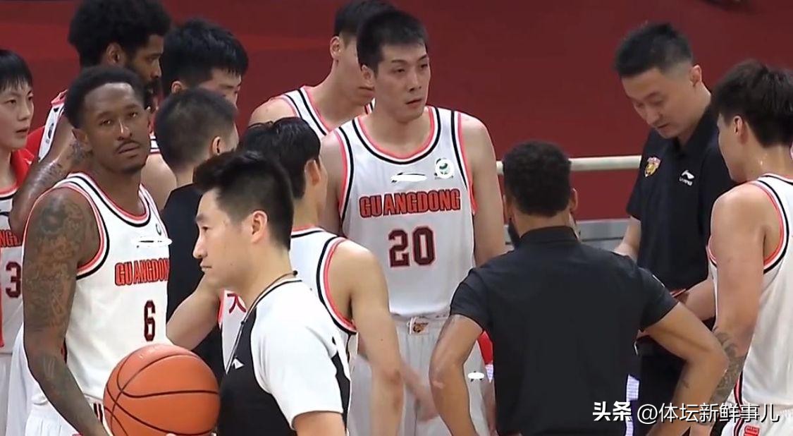 深圳体育台今天早上演NBA了吗(CCTV5直播！广东男篮90-91深圳)