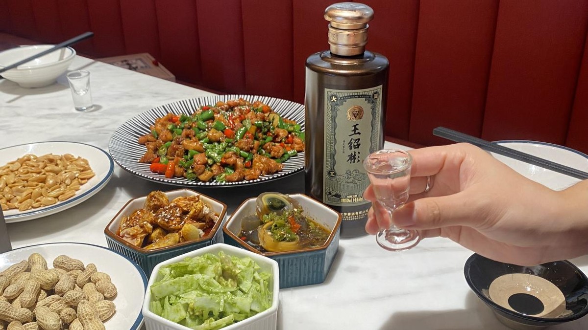 初冬时节,建议大家,别忘了"吃3宝,饮1酒",应季而食好处多