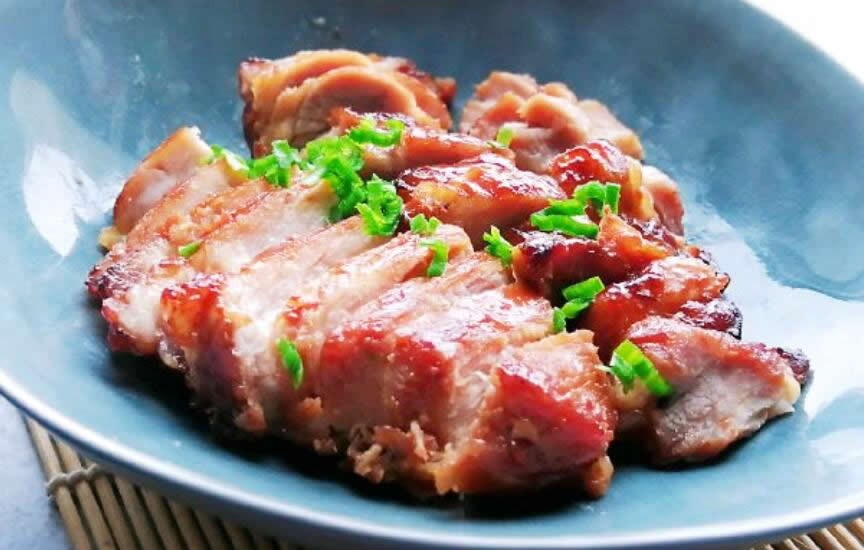 圖片[10]-【紅燒肉】各種做法集錦 總有一款適合你的口味-起舞食譜網
