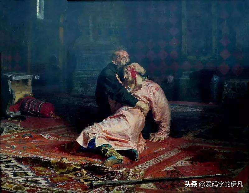 战斗民族的“生命之水”：伏特加，是如何改变俄国的国运的？