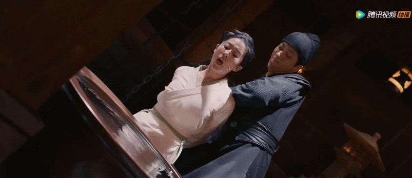 这7位明星，都因拍戏受重伤，留下“后遗症”，一个比一个严重