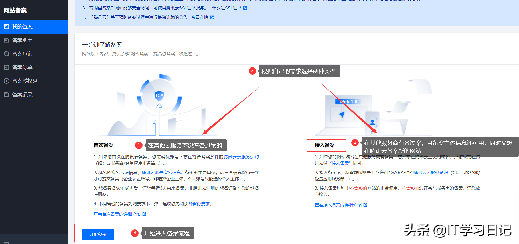 详细！完成备案需要多久时间？国内网站备案流程与步骤