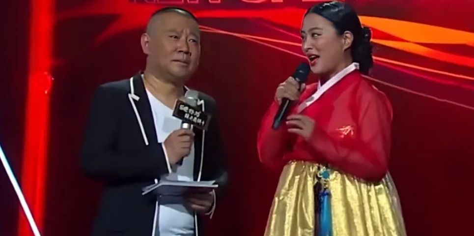 沙溢当年结婚没请郭德纲，反而请了李菁何云伟，双方是有何恩怨？